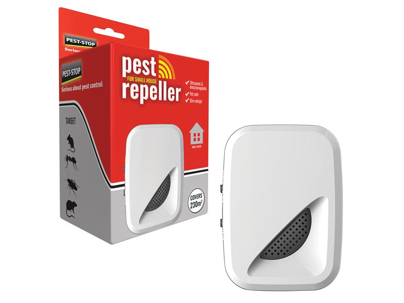 Pest-Repeller for Small House, Pest-Stop (Pelsis Group)