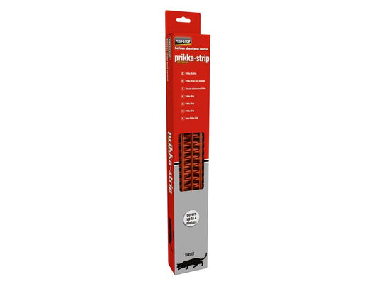 Prikka Strip (Pack 8), Pest-Stop (Pelsis Group)