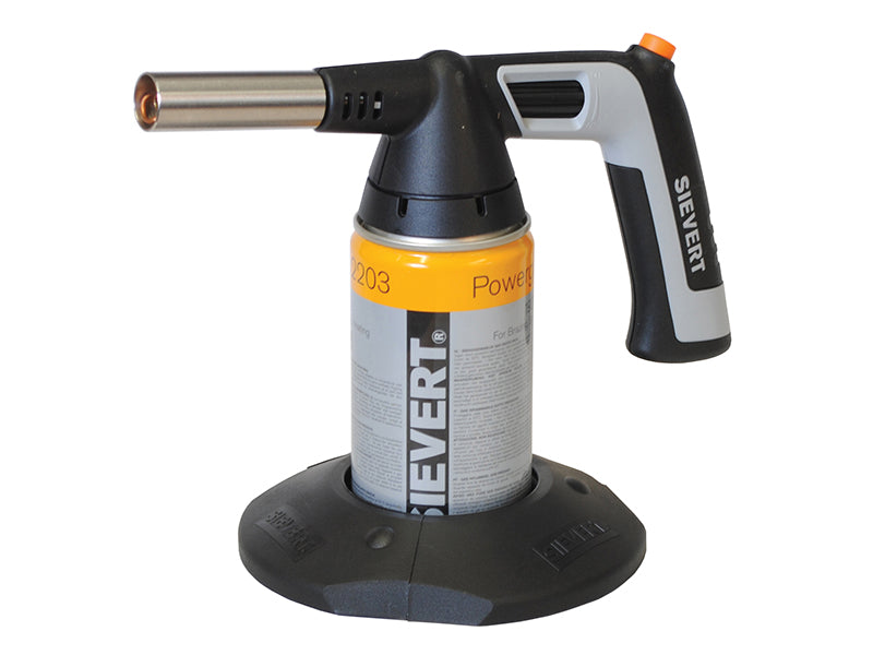 2282 Handyjet Blowtorch with Gas, Sievert