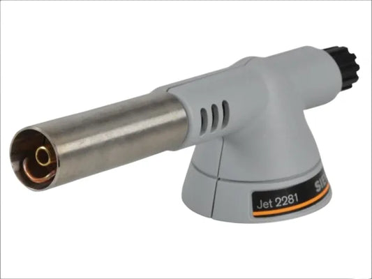 Handyjet Multi-Purpose Blowtorch, Sievert