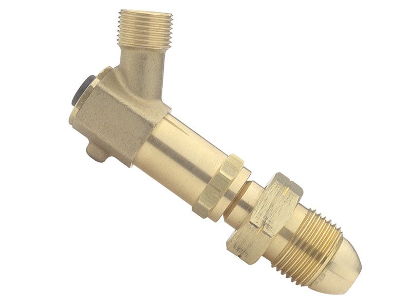 HF3 Hose Failure Valve, Sievert