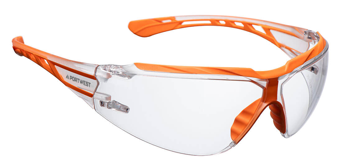 Dynamic KN Safety Glasses, Morgans PW