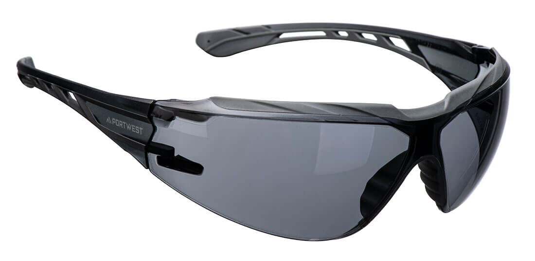 Dynamic KN Safety Glasses, Morgans PW