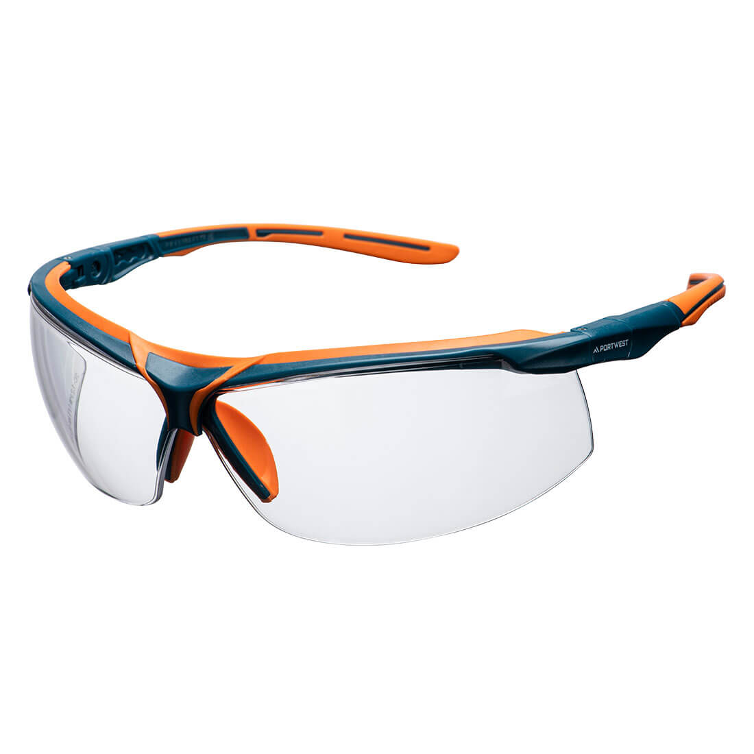 Mega KN Safety Glasses, Morgans PW