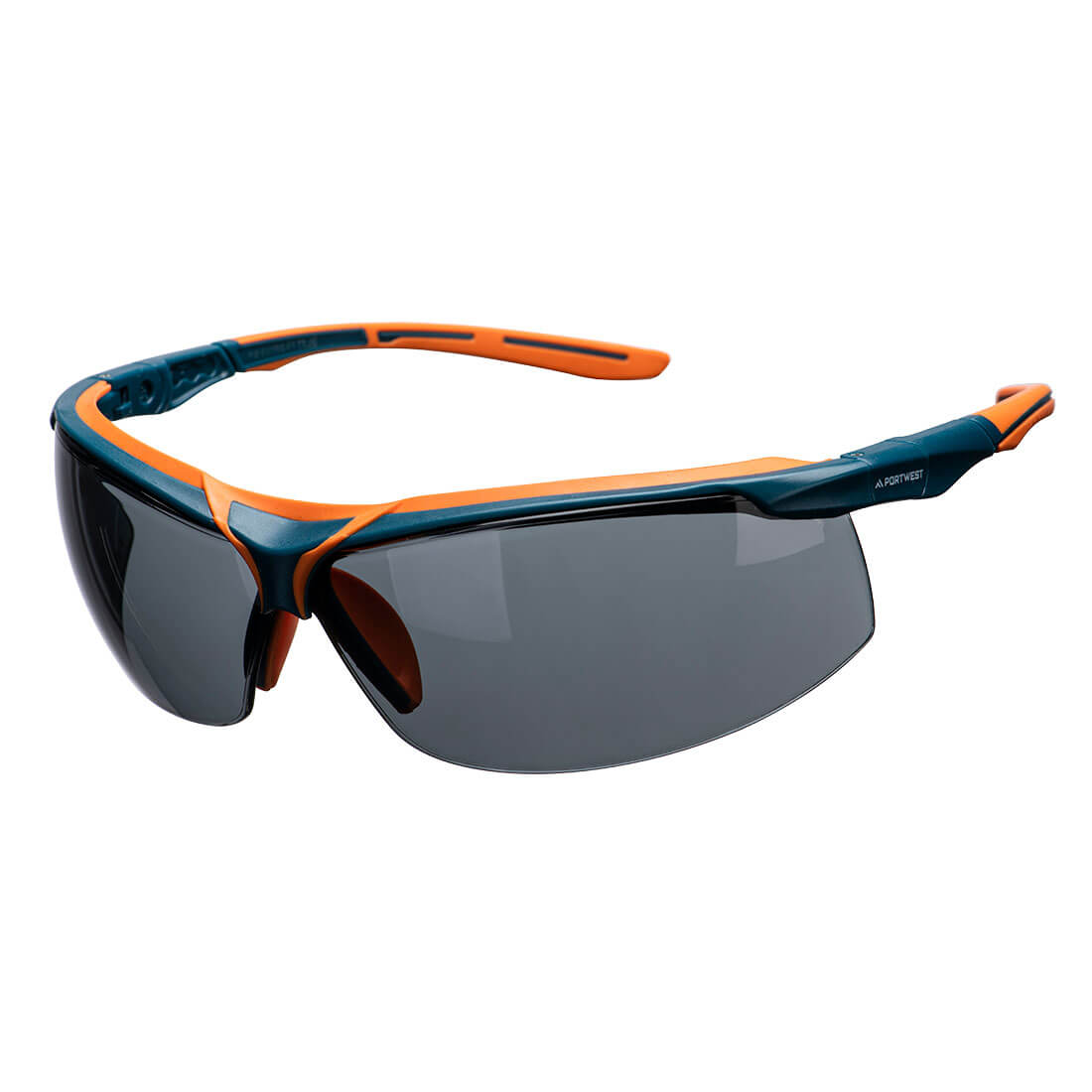 Mega KN Safety Glasses, Morgans PW