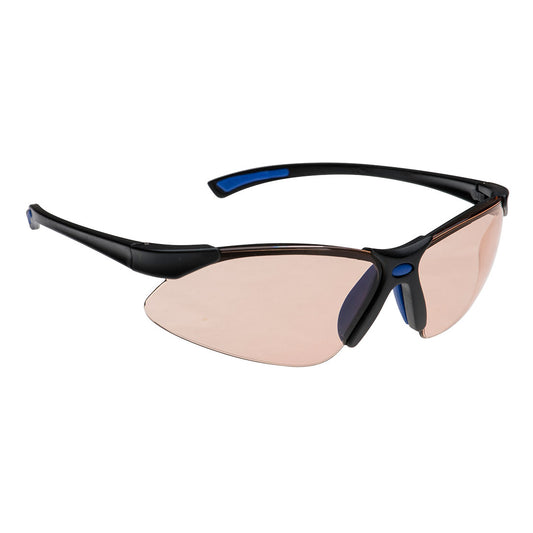 Blue Light Blocker Spectacles, Morgans PW