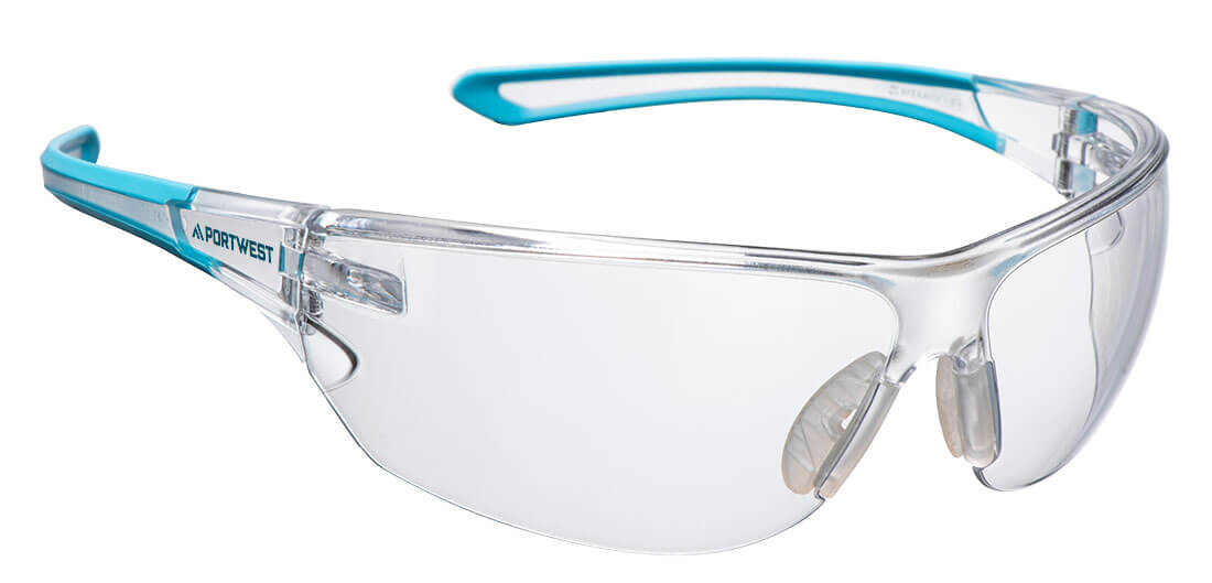 Essential KN Safety Glasses, Morgans PW