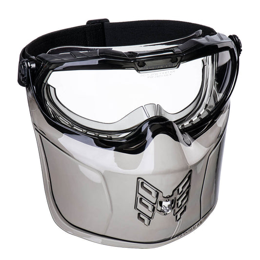 Ultra Safe Goggles, Morgans PW