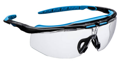 Peak KN Safety Glasses, Morgans PW