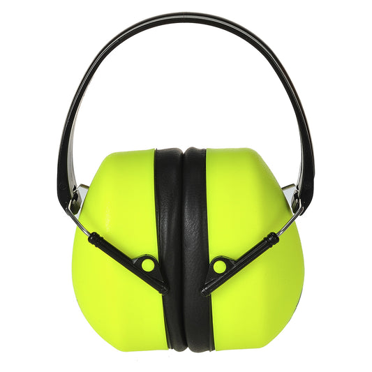 Super HV Ear Defenders, Morgans PW