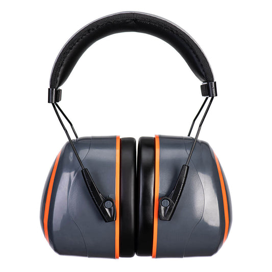 HV Extreme Ear Defenders High, Morgans PW