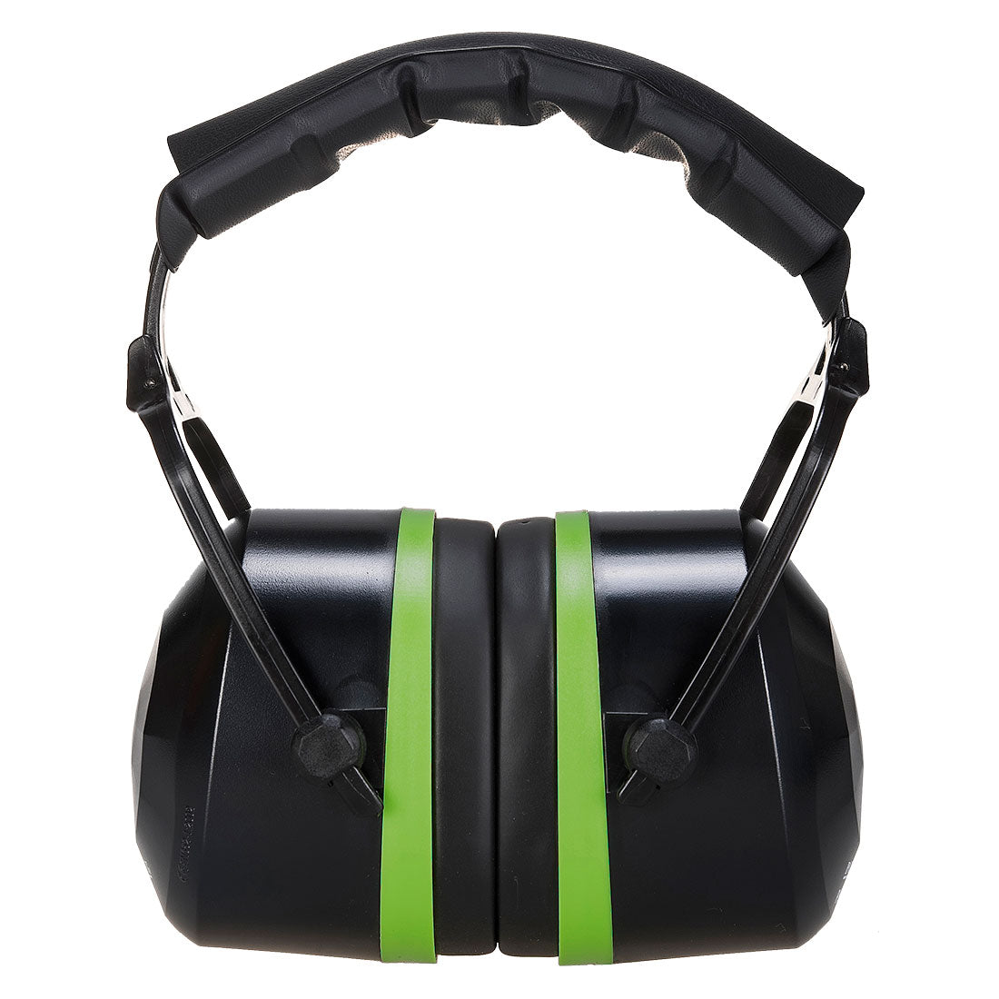 Top Ear Defenders, Morgans PW