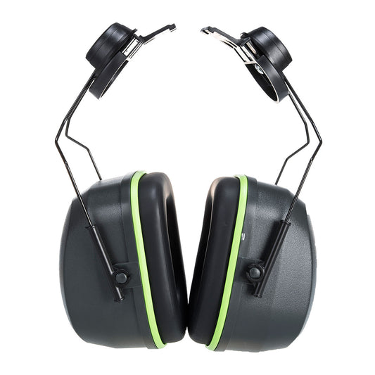 Premium Clip-On Ear Defenders, Morgans PW