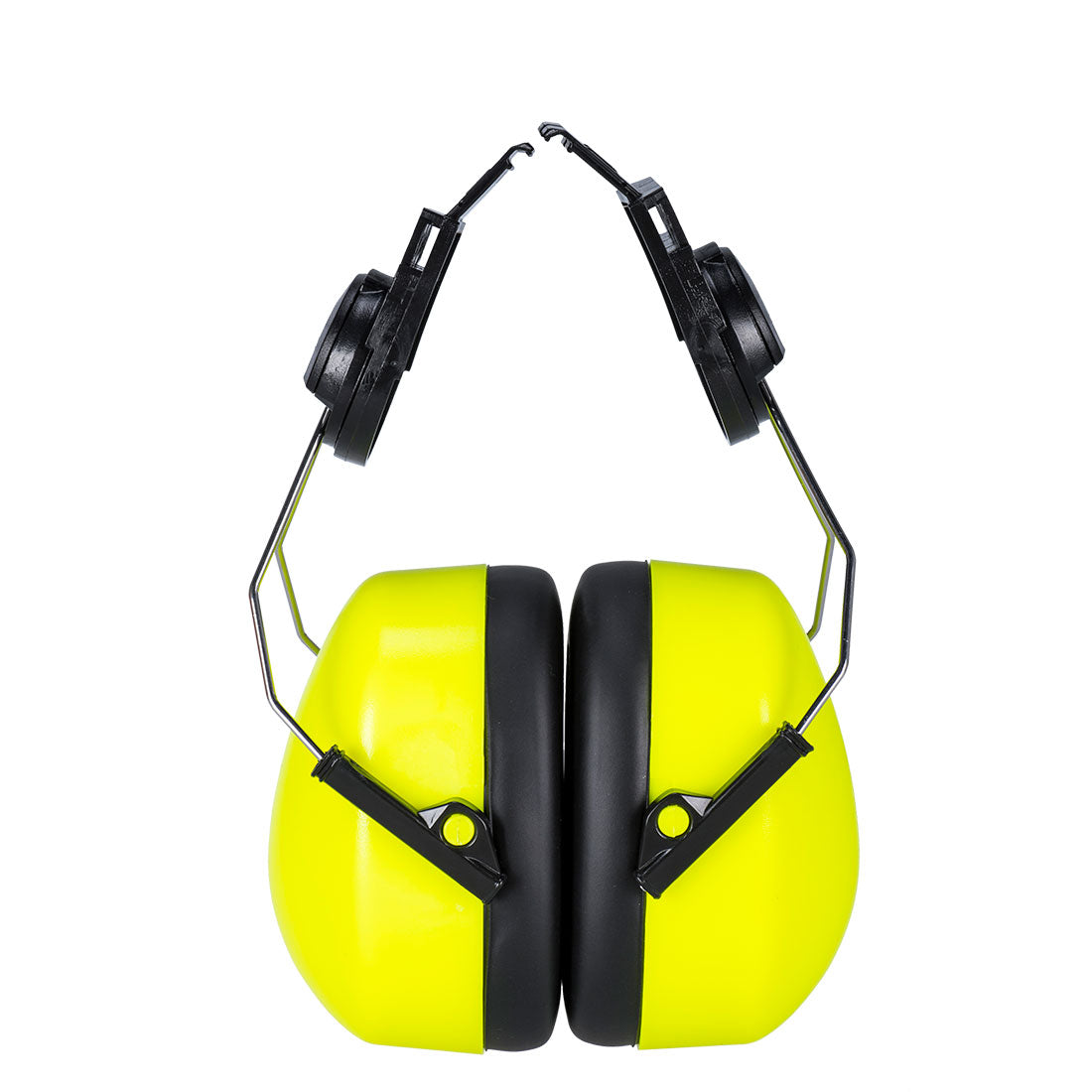 Endurance HV Clip-On Ear Defenders, Morgans PW