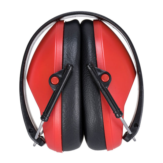 Portwest Slim Ear Defenders, Morgans PW