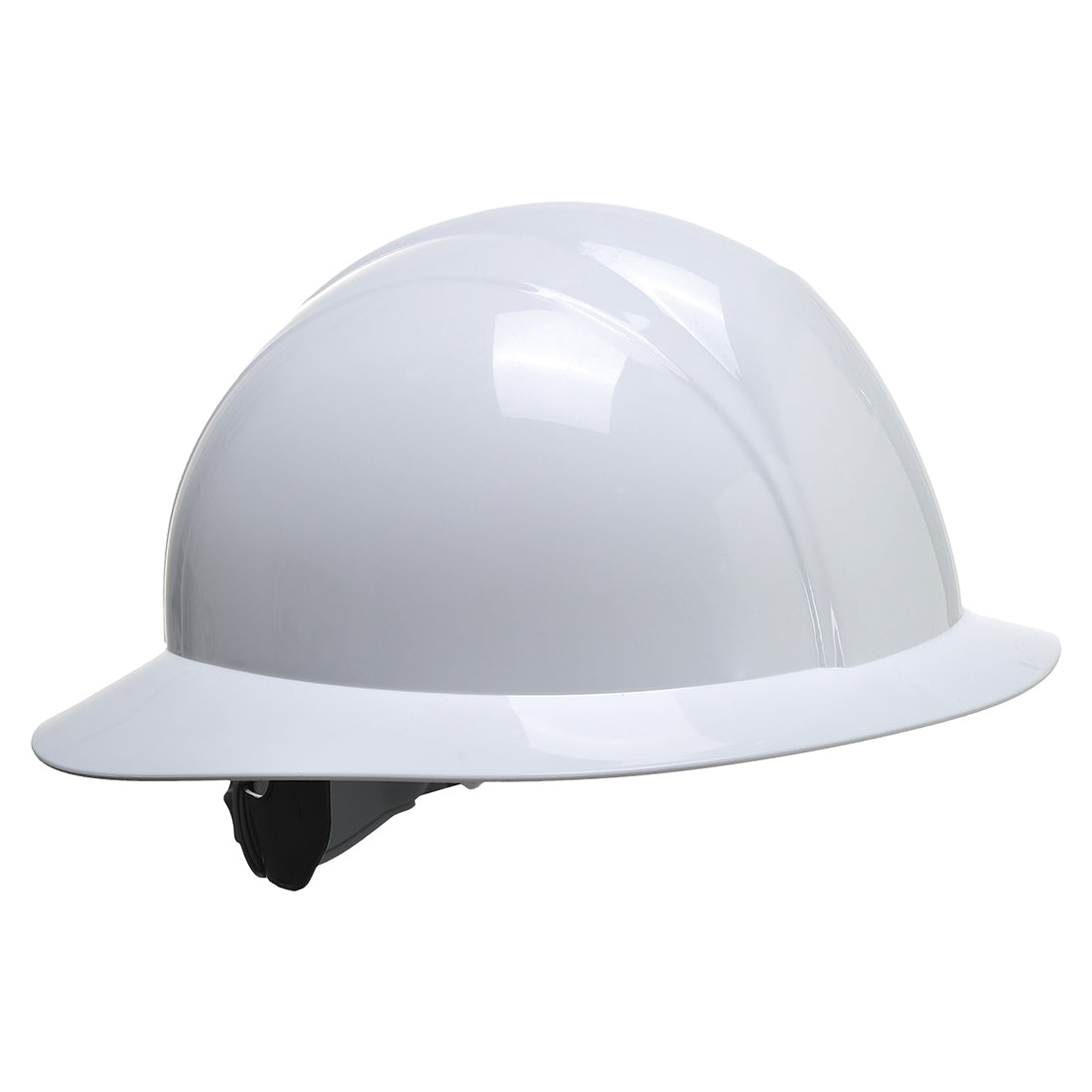 Full Brim Future Helmet, Morgans PW