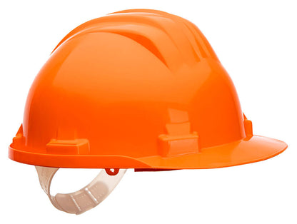 Work Safe Helmet, Morgans PW