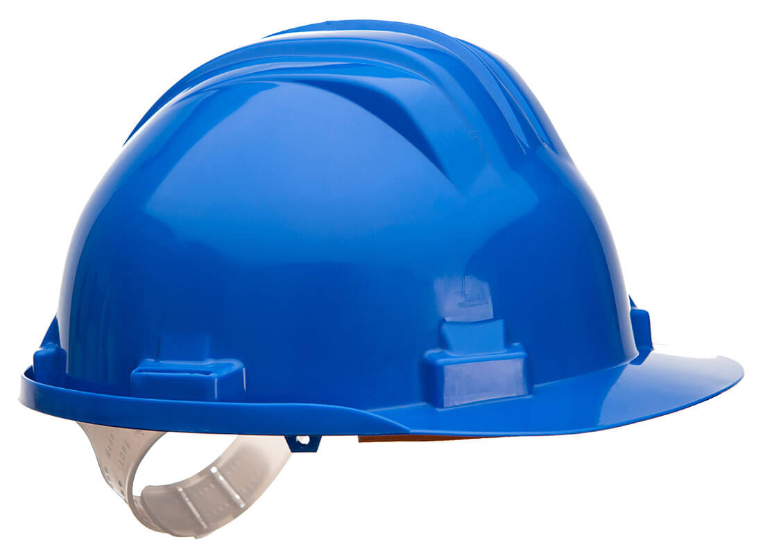 Work Safe Helmet, Morgans PW