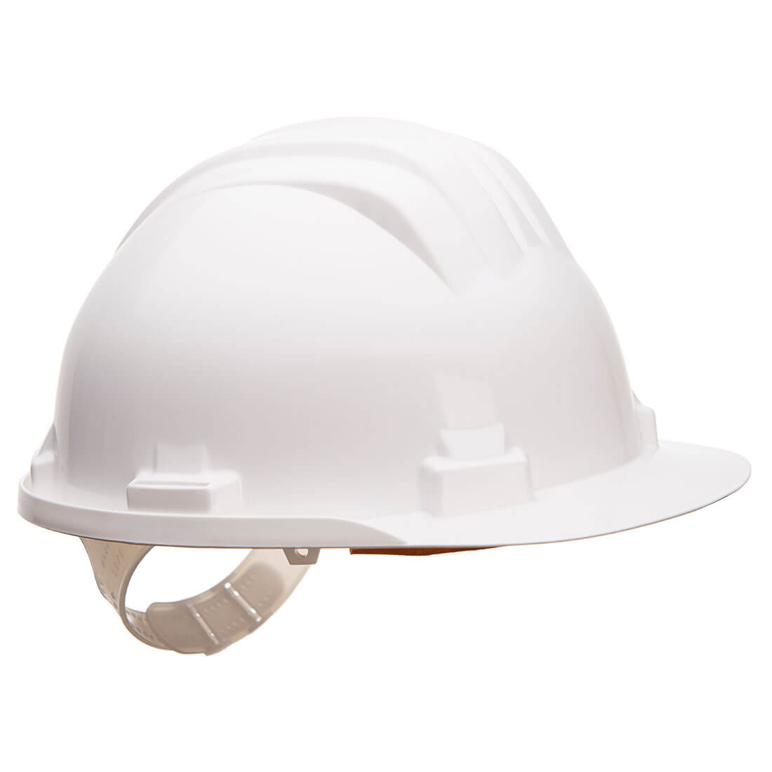 Work Safe Helmet, Morgans PW