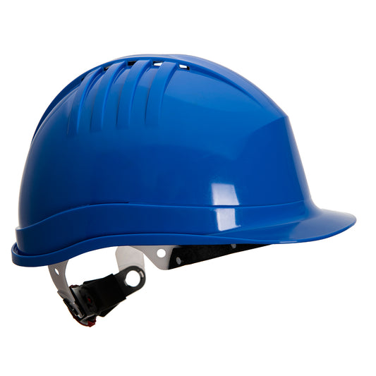 Expertline Safety Helmet (Wheel Ratchet), Morgans PW