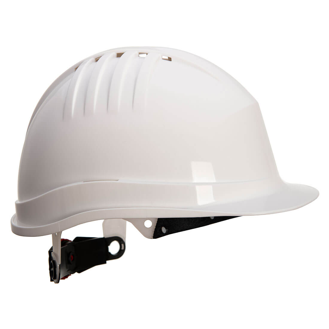 Expertline Safety Helmet (Wheel Ratchet), Morgans PW