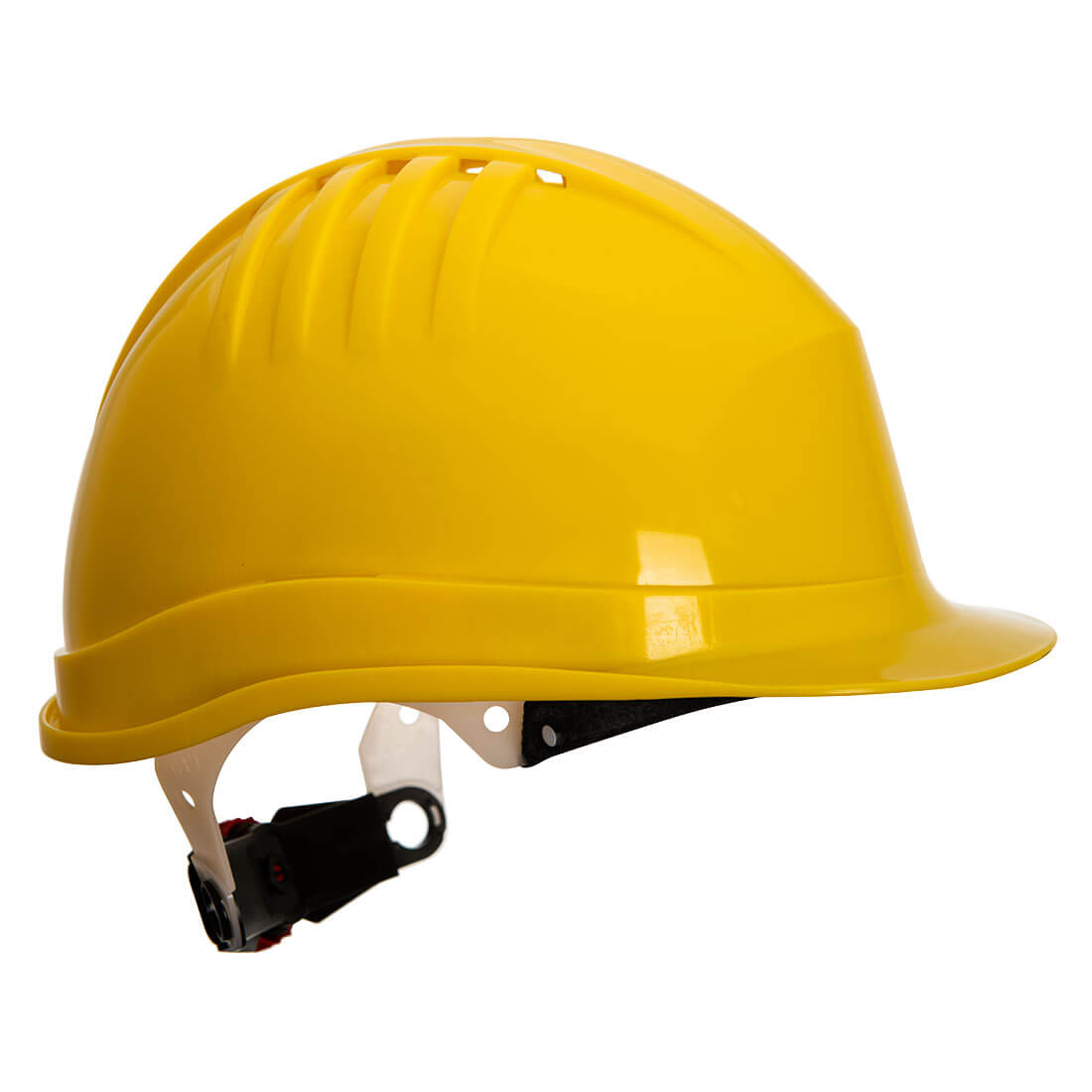 Expertline Safety Helmet (Wheel Ratchet), Morgans PW