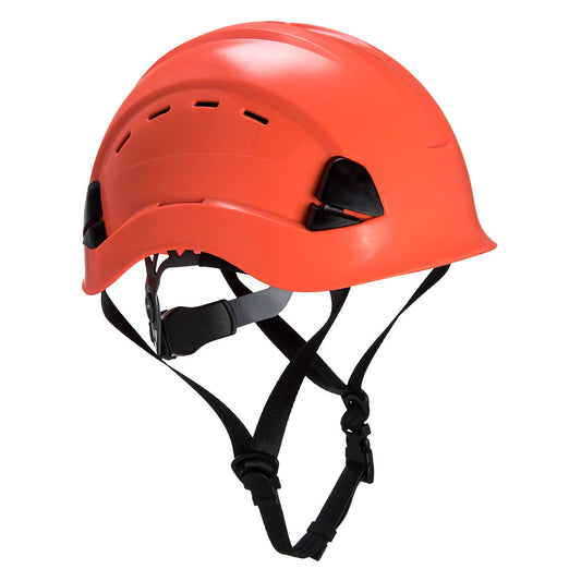 Height Endurance Mountaineer Helmet, Morgans PW