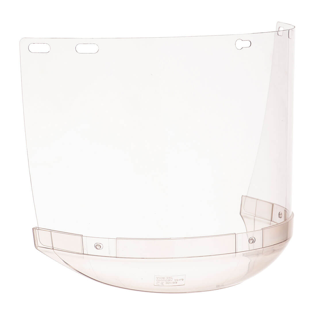 Visor with chin guard, Morgans PW