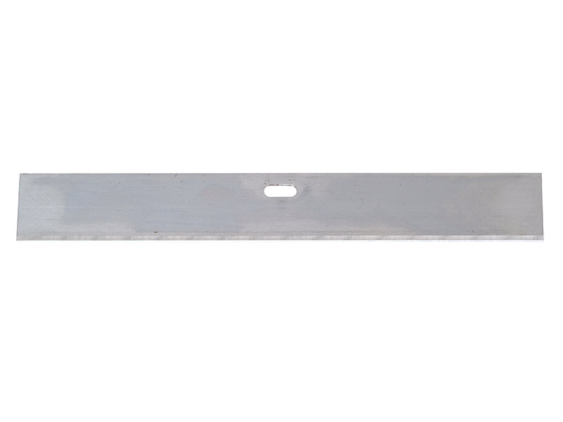 Floor & Wall Stripper Blades 100mm (4in) (Pack 10), Personna