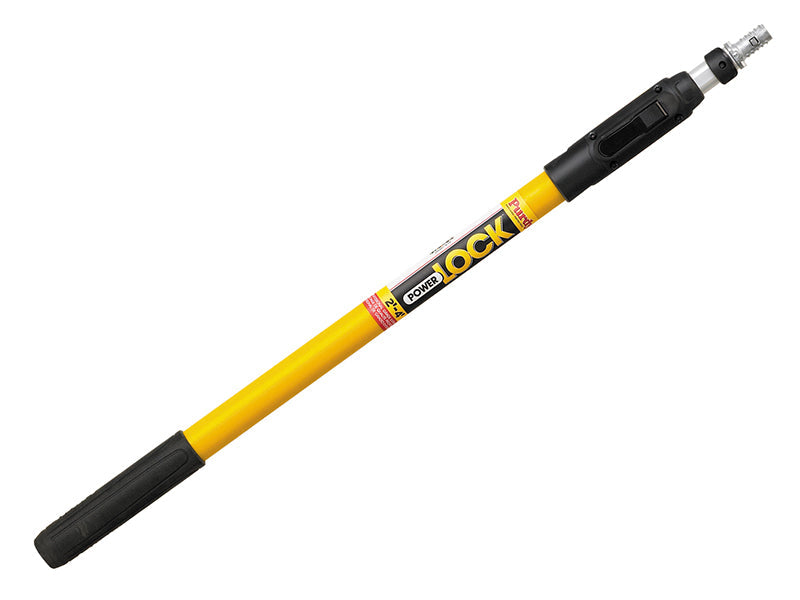 POWER LOCK™ Extension Pole 0.6-1.2m (2-4ft), Purdy®