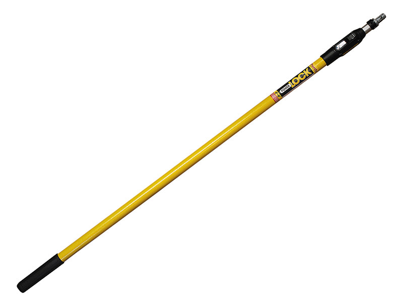 POWER LOCK™ Extension Pole 1.2-2.4m (4-8ft), Purdy®