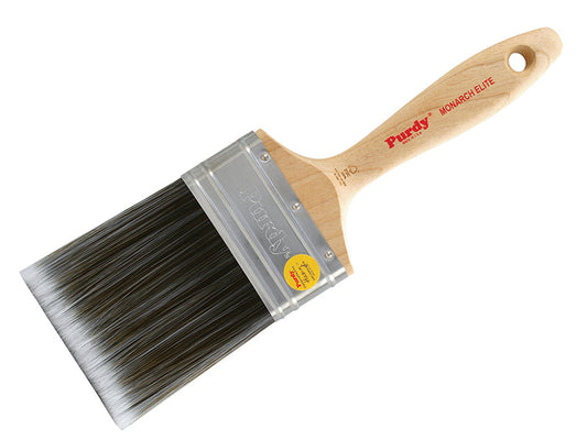 XL™ Elite™ Monarch™ Paint Brush 4in, Purdy®