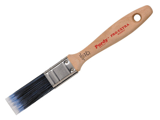 Pro-Extra® Monarch™ Paint Brush 1in, Purdy®