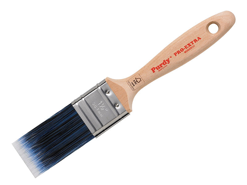 Pro-Extra® Monarch™ Paint Brush 1.1/2in, Purdy®