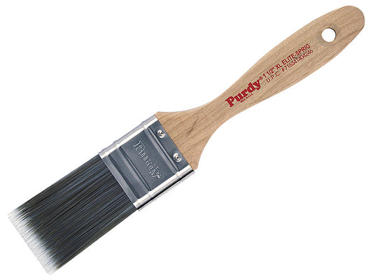 XL™ Elite™ Sprig™ Paint Brush 1.1/2in, Purdy®