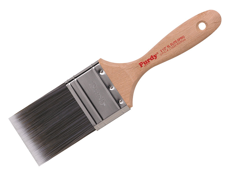 XL™ Elite™ Sprig™ Paint Brush 2.1/2in, Purdy®