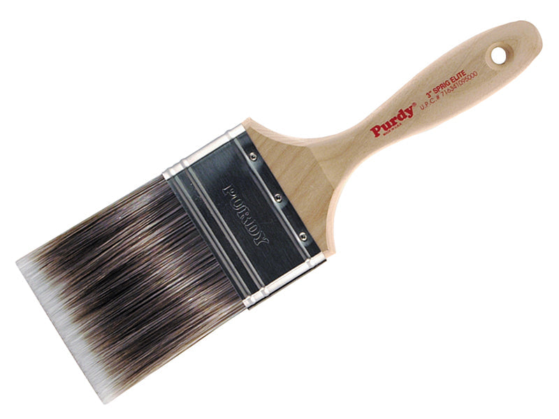 XL™ Elite™ Sprig™ Paint Brush 3in, Purdy®