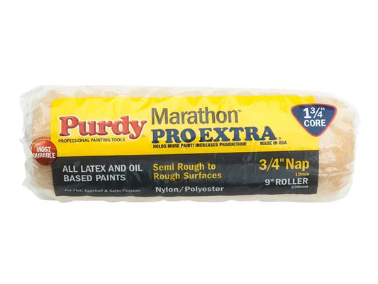 Marathon™ Roller Sleeve 228 x 44mm (9 x 1.3/4in), Purdy®