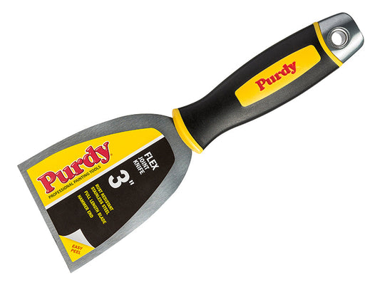 Premium Flex Joint Knife 75mm (3in), Purdy®