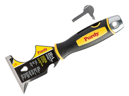 Premium 10-in-1 Multi-Tool, Purdy®