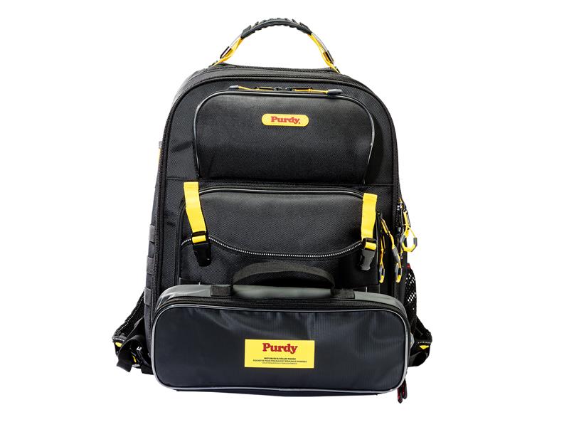 Painter's Backpack, Purdy®