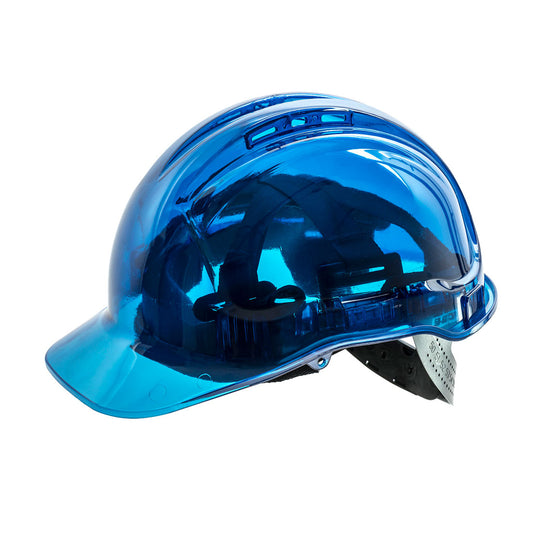 Peak View Hard Hat Vented, Morgans PW