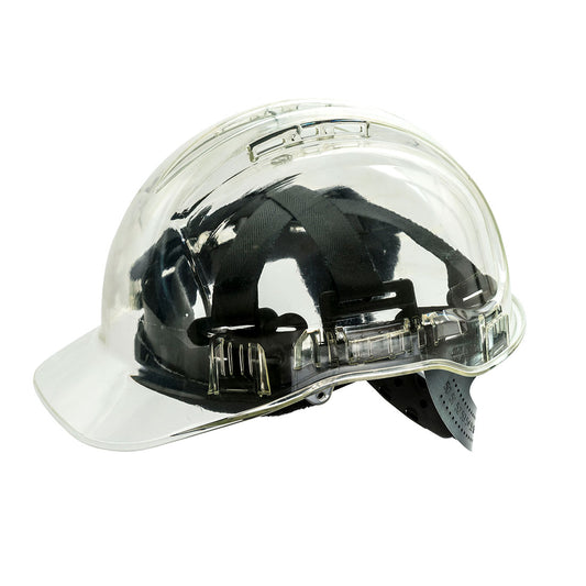 Peak View Hard Hat Vented, Morgans PW