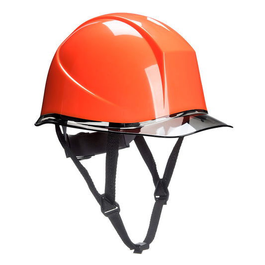 Skyview Safety Helmet, Morgans PW