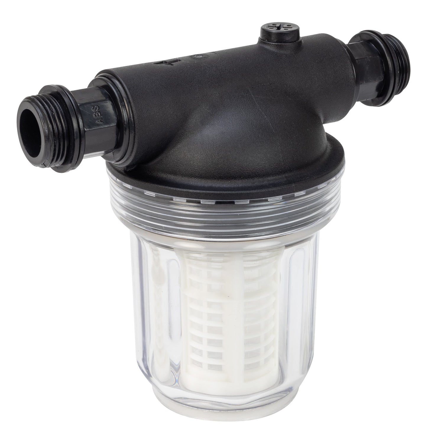 SIP 06907 Booster Pump Inlet Filter, Sip Industrial