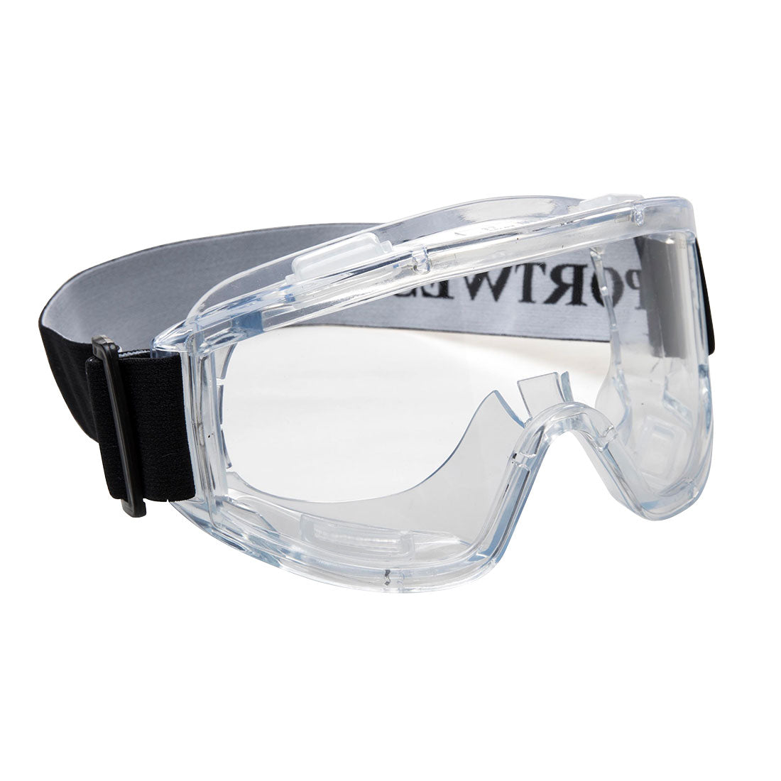 Challenger Goggles, Morgans PW