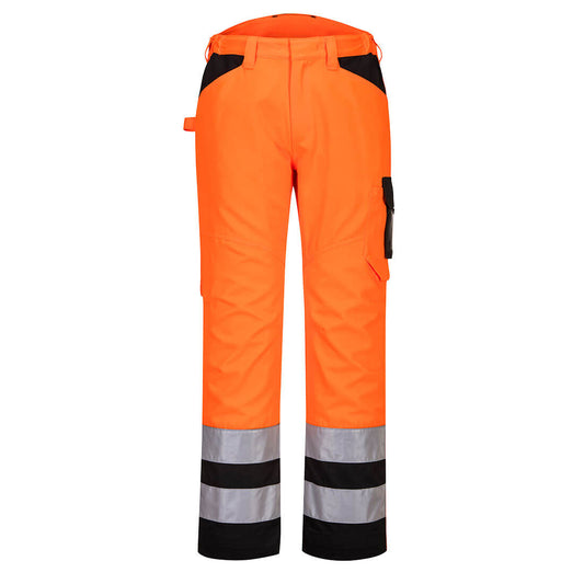 PW2 Hi-Vis Service Trousers, Morgans PW