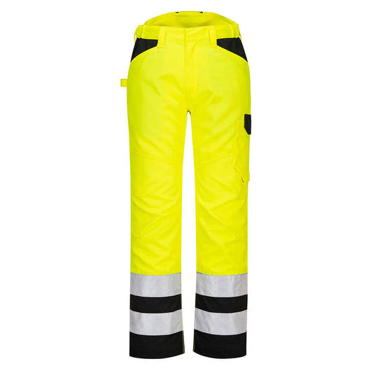 PW2 Hi-Vis Service Trousers, Morgans PW