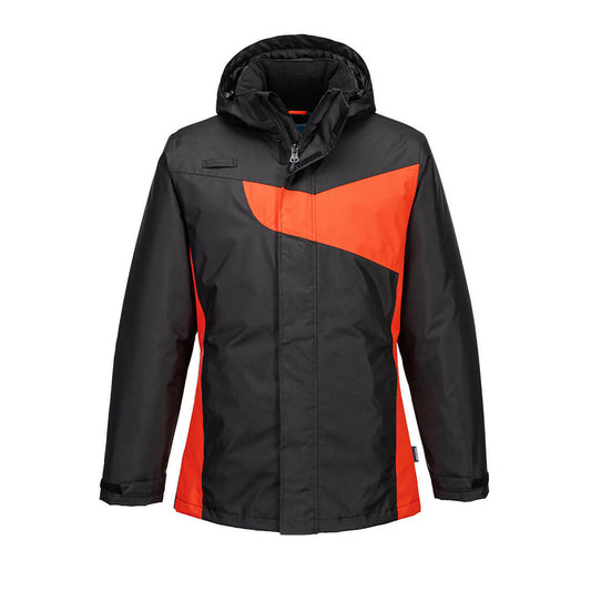 PW2 Winter Jacket, Morgans PW