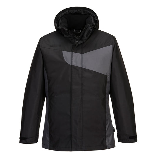 PW2 Winter Jacket, Morgans PW